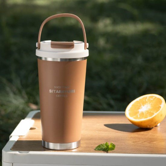 Stainless Steel Bottle 560 ml